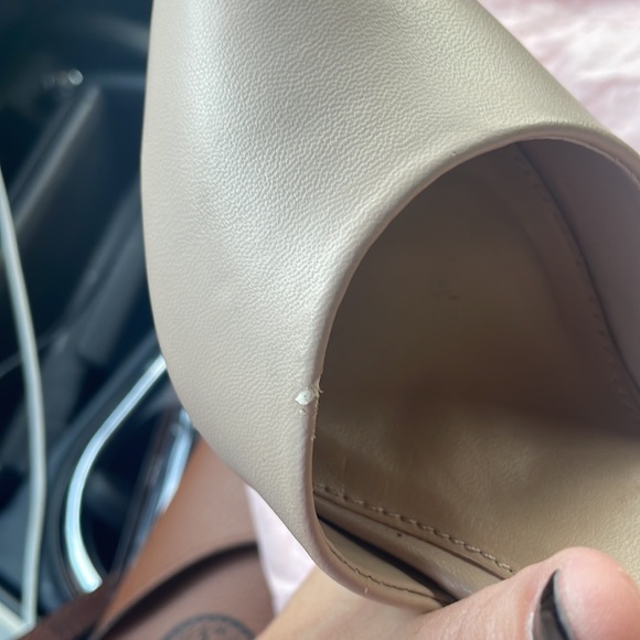 Forever 21 Heels. - Picture 3 of 5